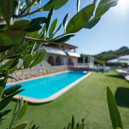 Garden Resort - Apartments Ruzmarin Potocnica Exterior photo
