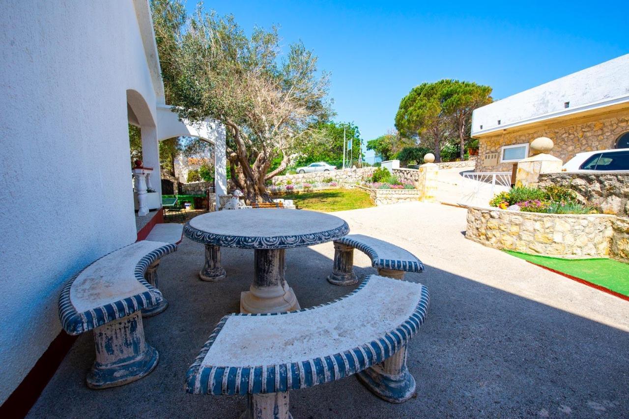 Garden Resort - Apartments Ruzmarin Potocnica Exterior photo