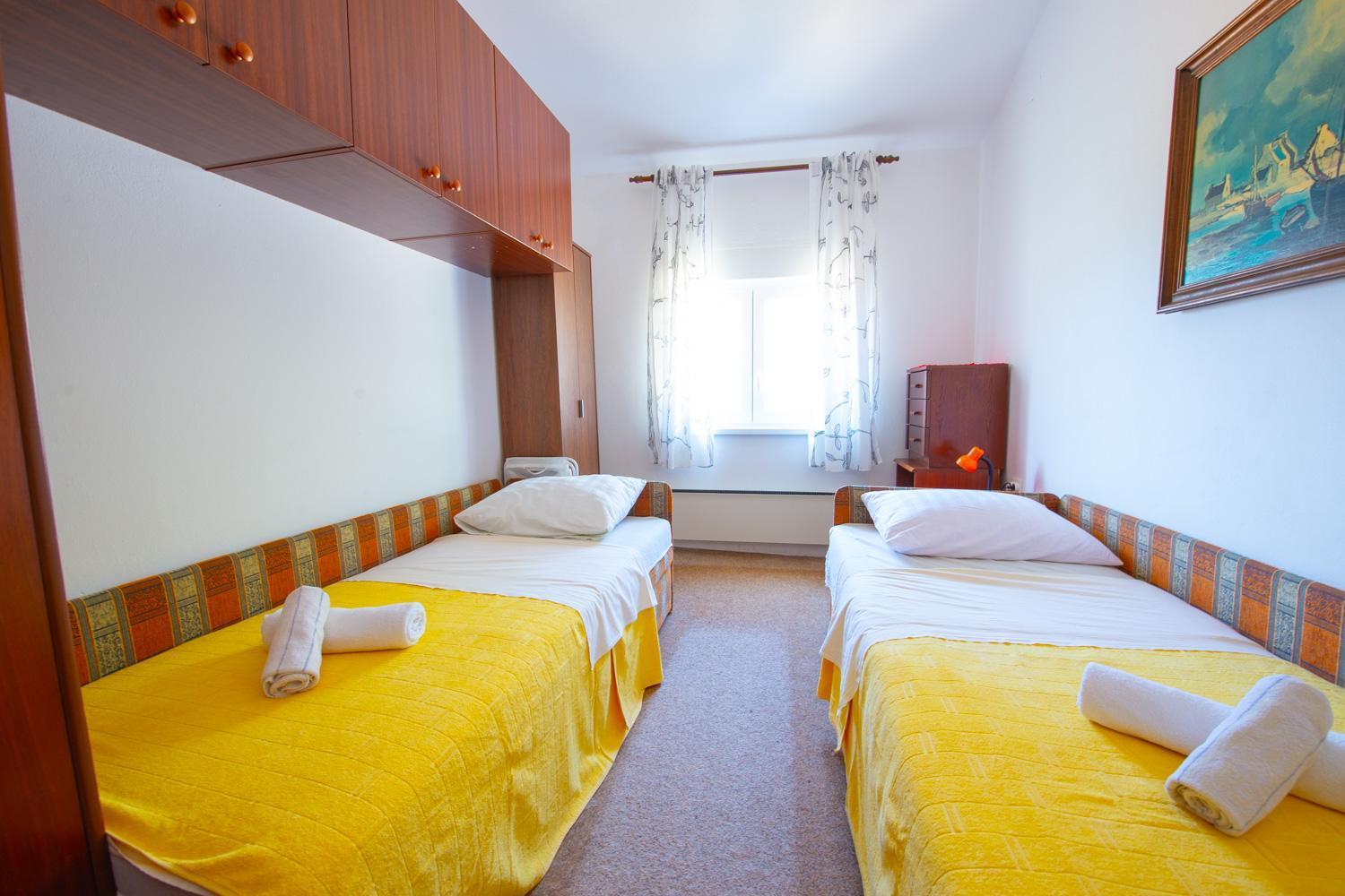 Garden Resort - Apartments Ruzmarin Potocnica Exterior photo