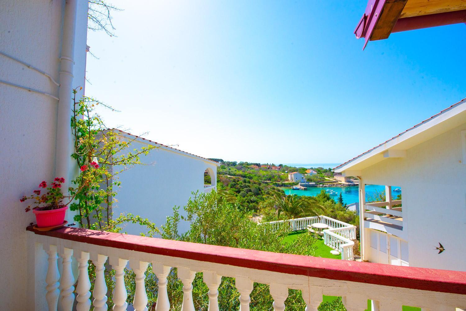 Garden Resort - Apartments Ruzmarin Potocnica Exterior photo